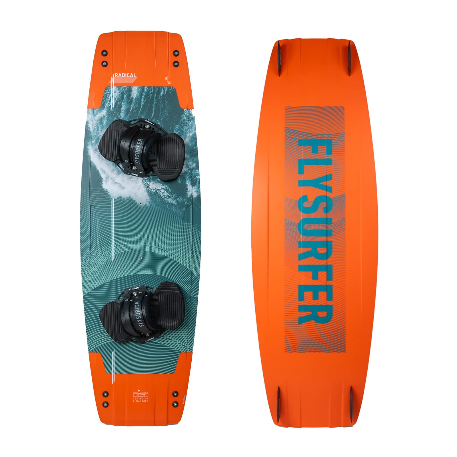 RADICAL8 144 "Ready to Ride"