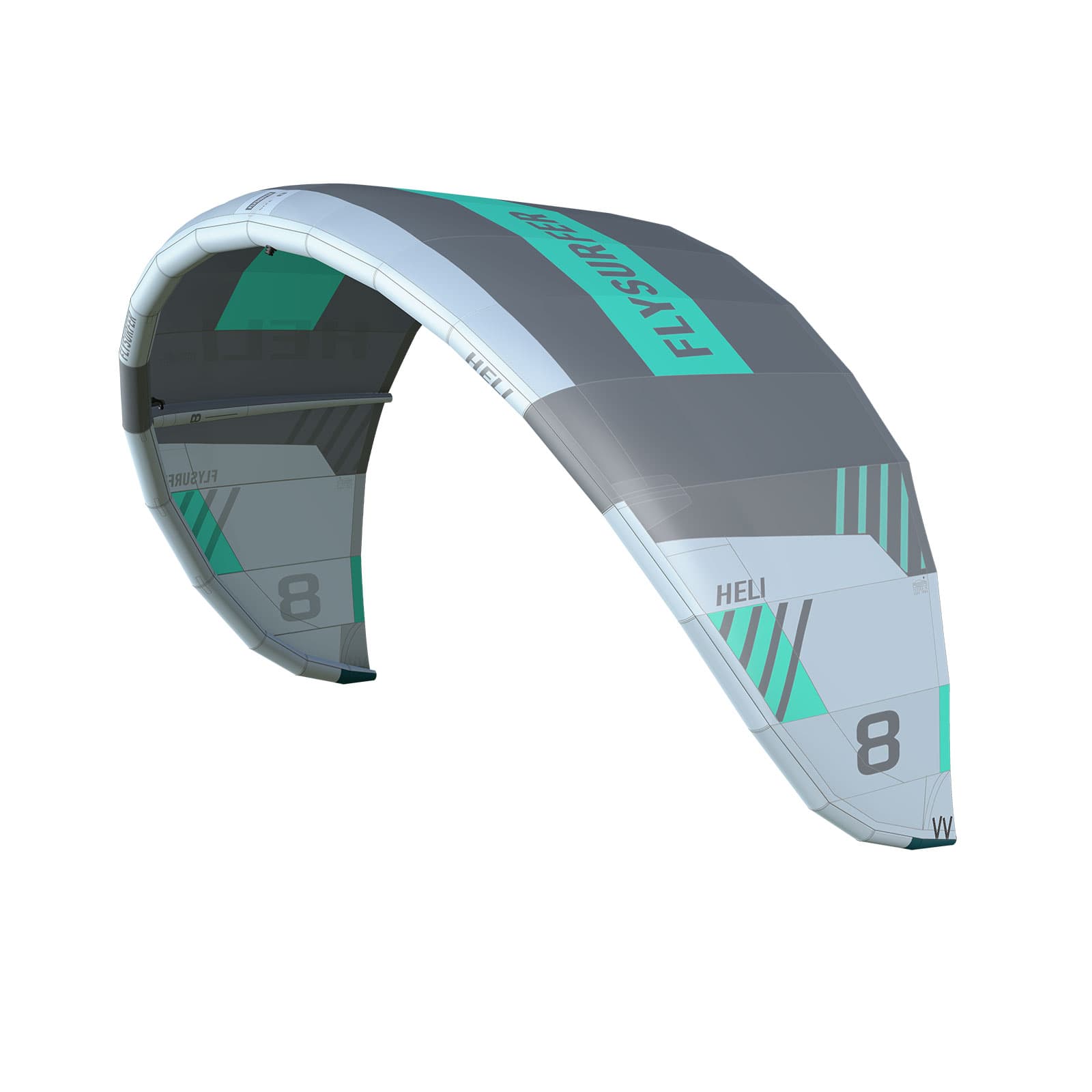 HELI 8