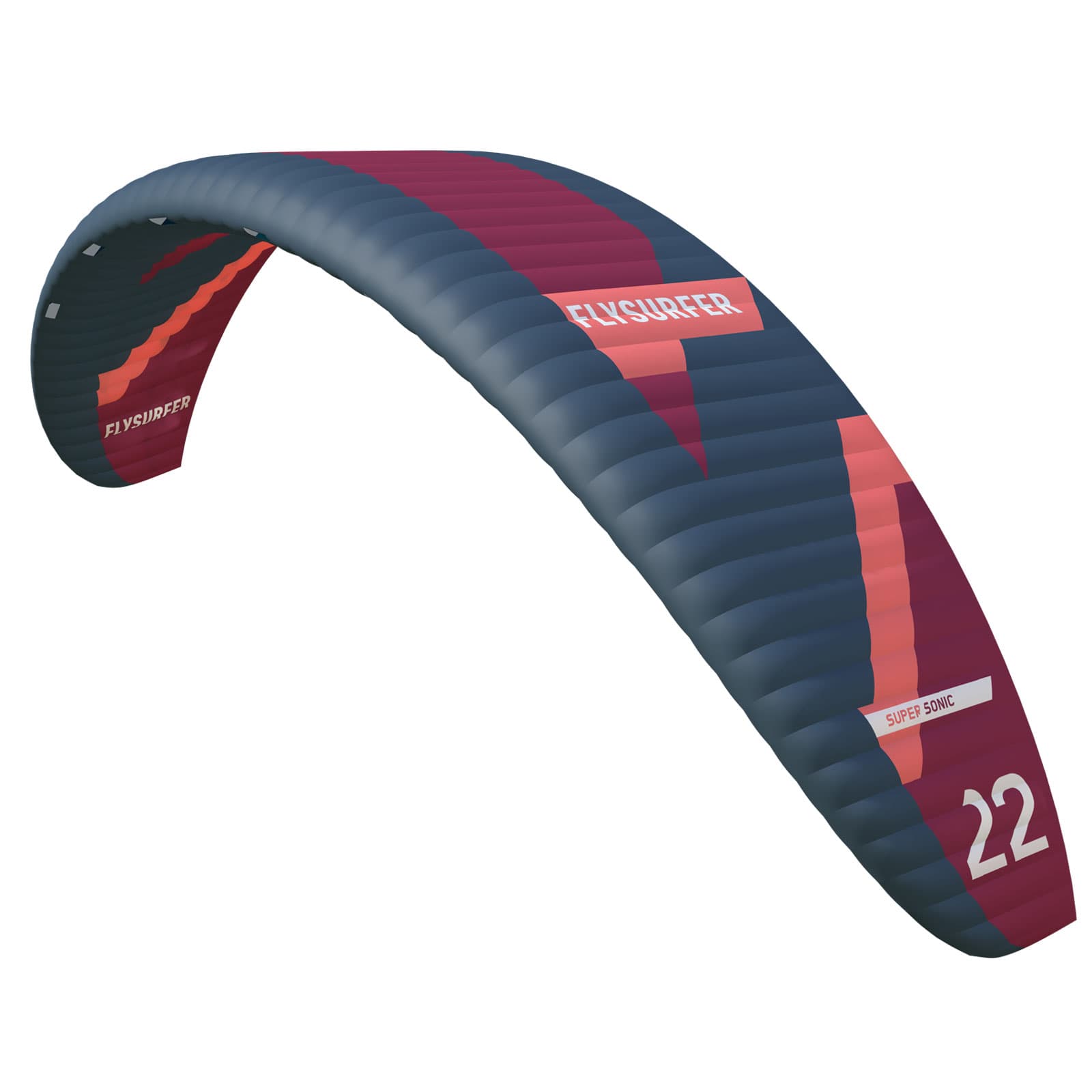 SUPERSONIC 22