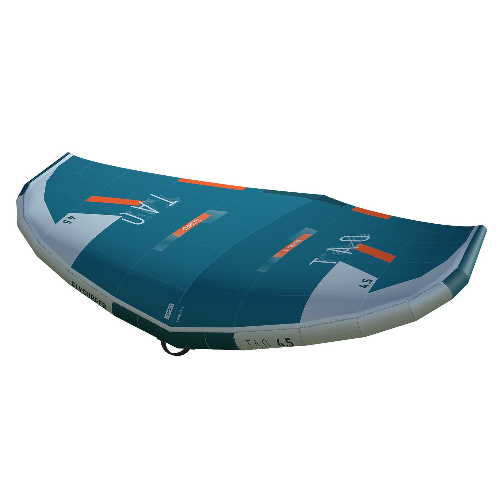 TAO2 4 5 RH - Blue