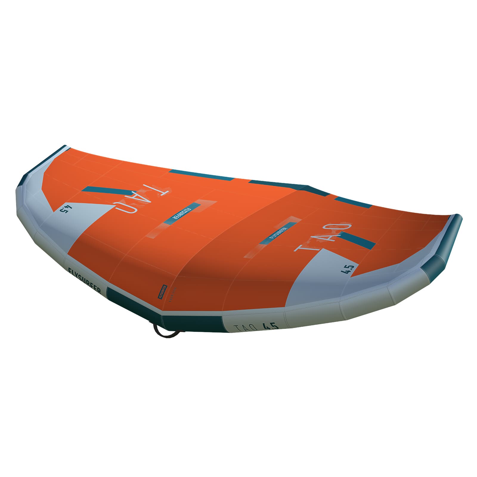 TAO2 4 5 BOOM - Orange
