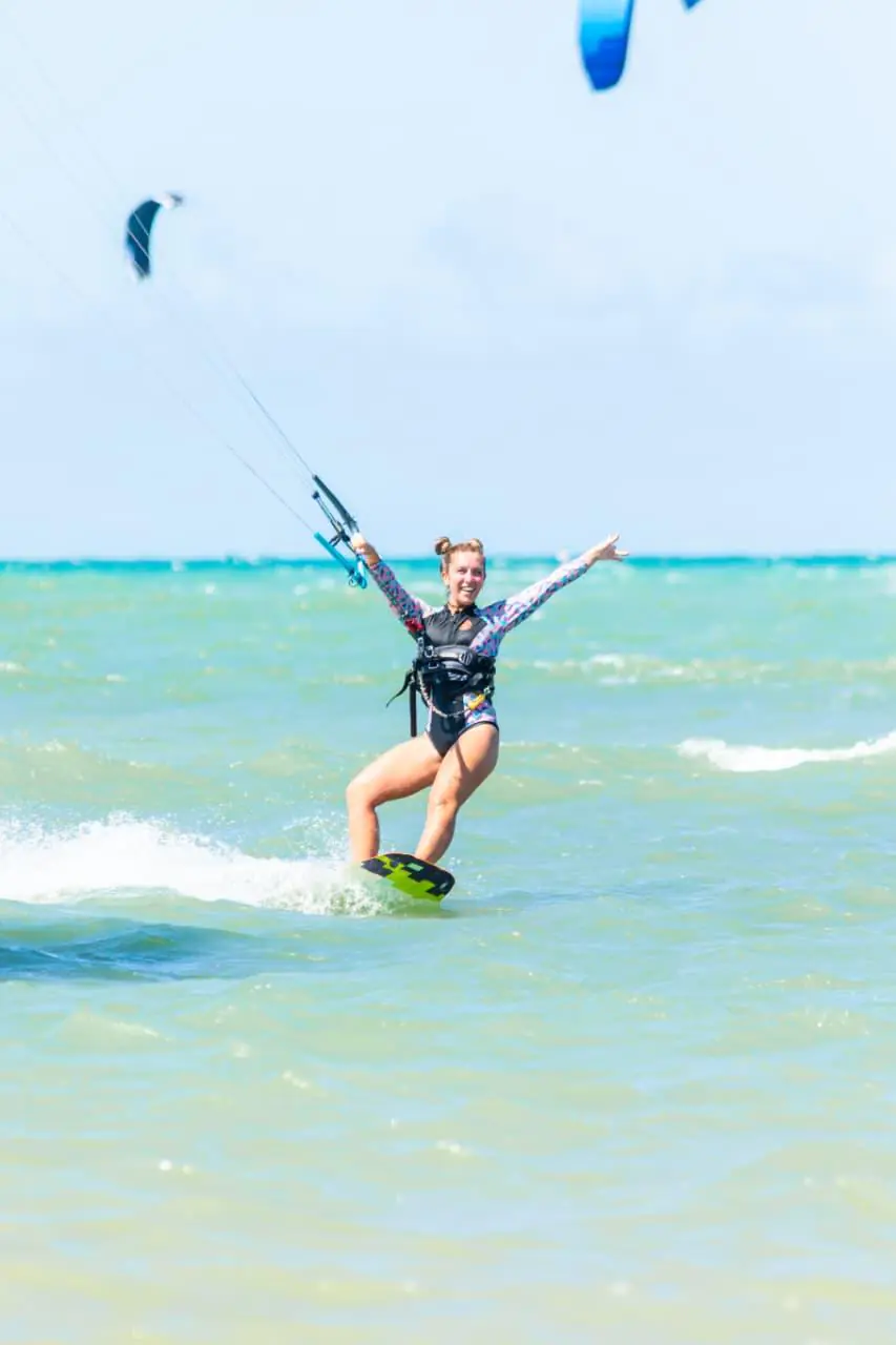 Kitesurf