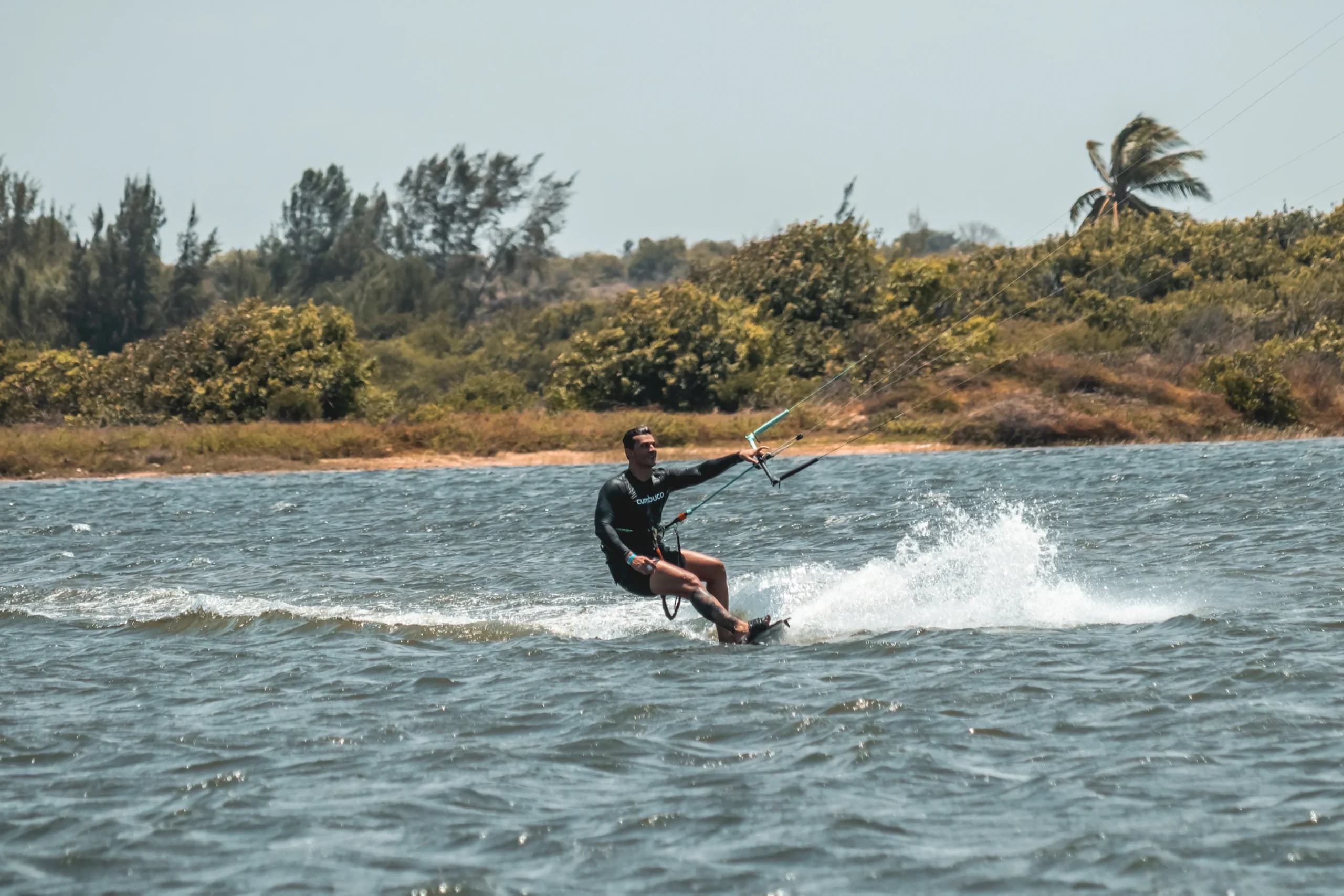 Kitetrip Cauipe – Brasil