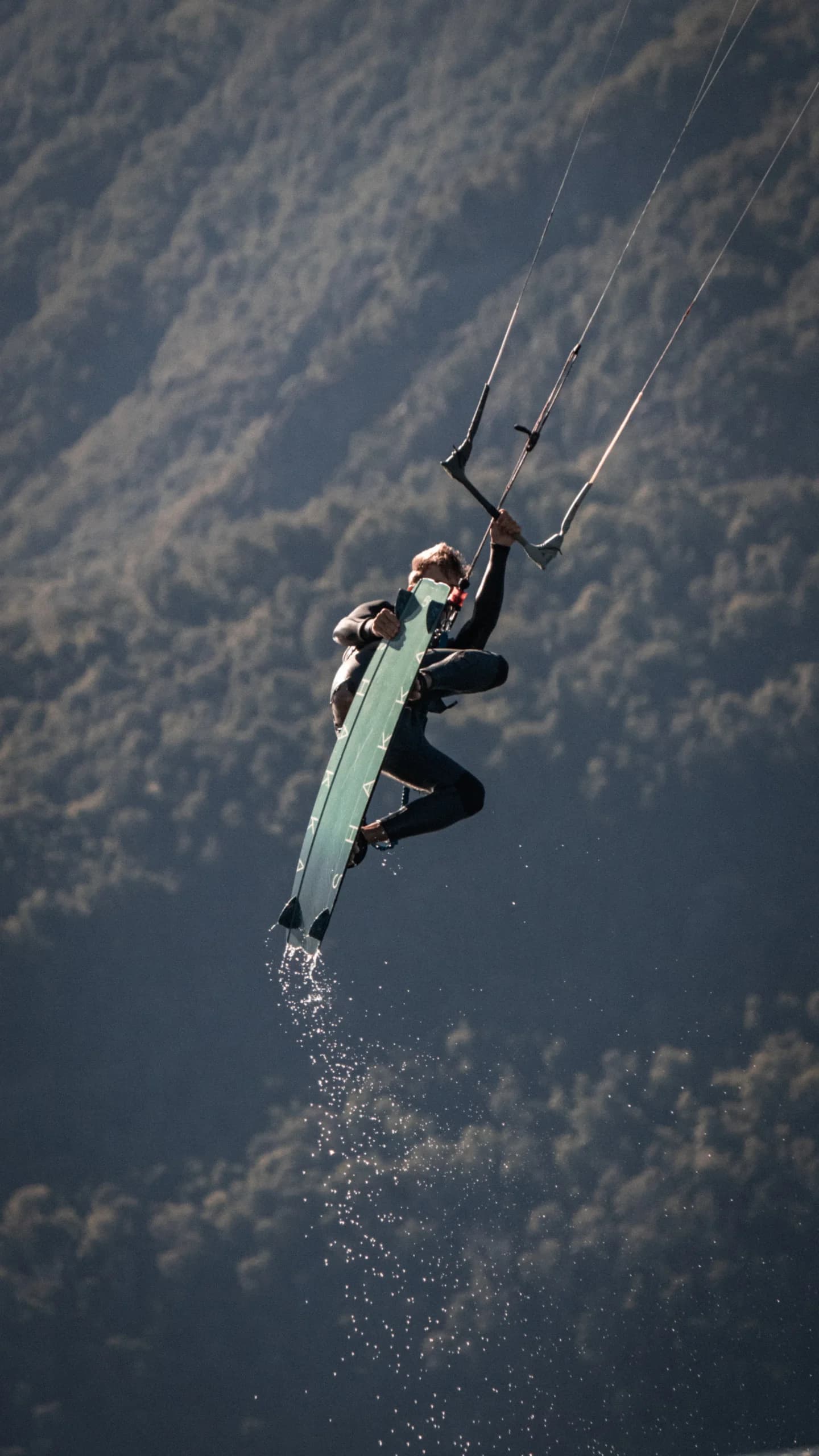Kitetrip Patagonia – Argentina